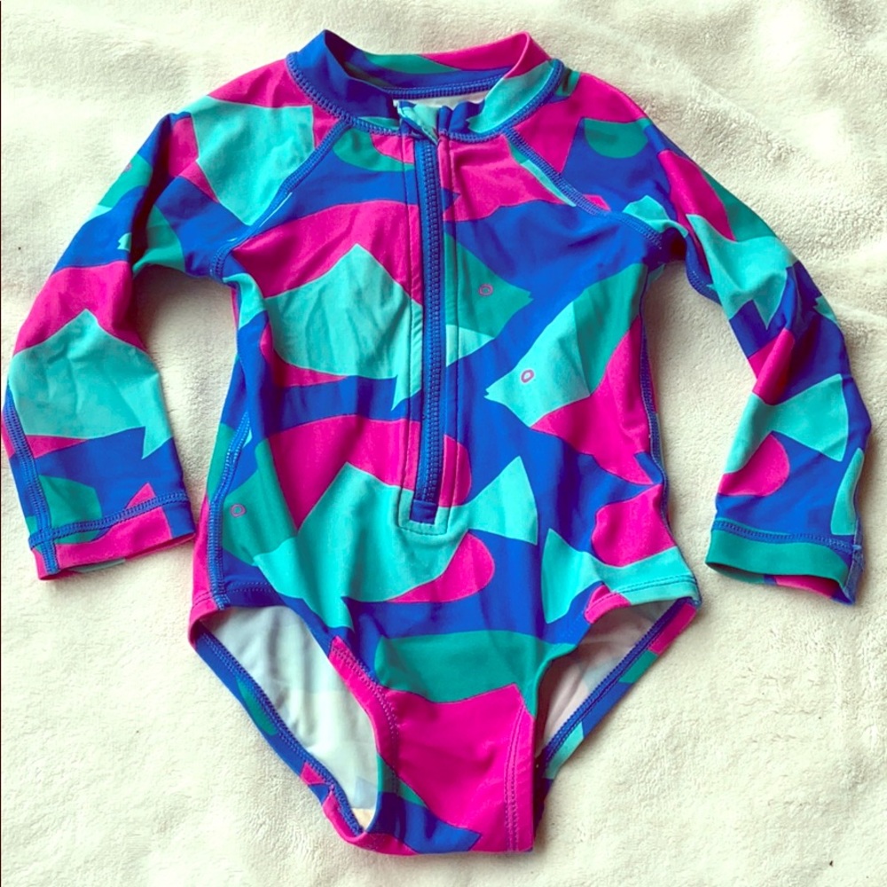 Excellent Condition! Tea swimsuit